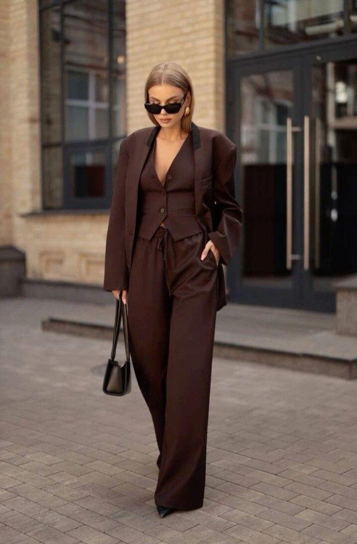 Tweedelige Sets – Timeless Label