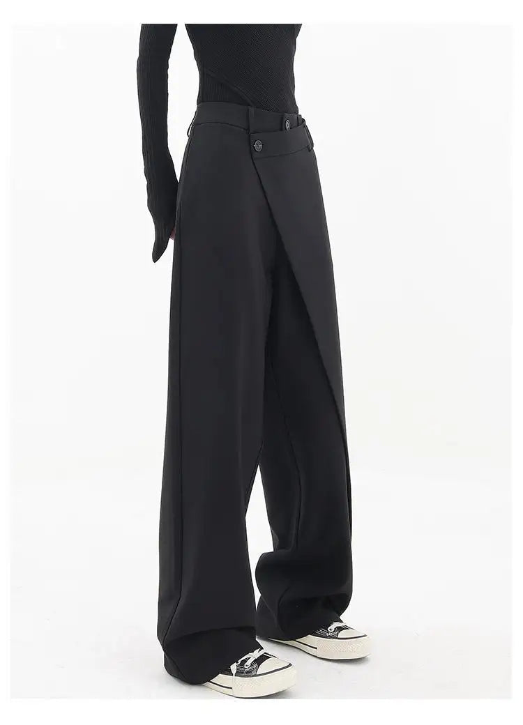 Diana | Uniek Asymmetrisch Design