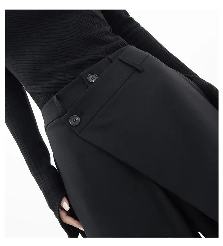 Diana | Uniek Asymmetrisch Design