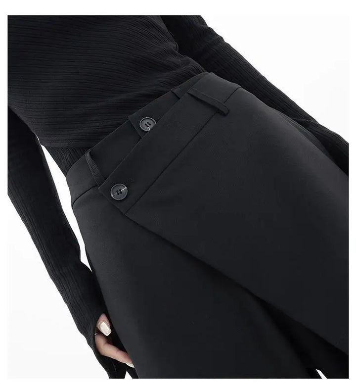 Diana | Uniek Asymmetrisch Design