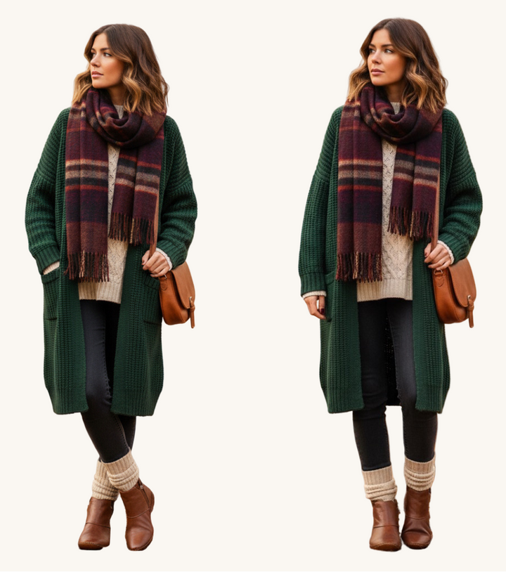 Amaris | Stijlvolle Comfortabele Laarsjes