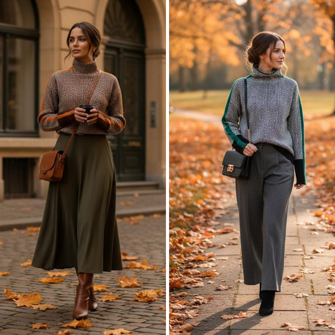 Martina | Elegante Coltrui