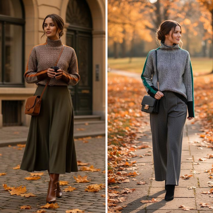 Martina | Elegante Coltrui