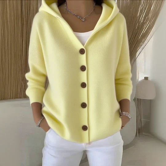 Veya | Cozy Chic Gebreid Vest