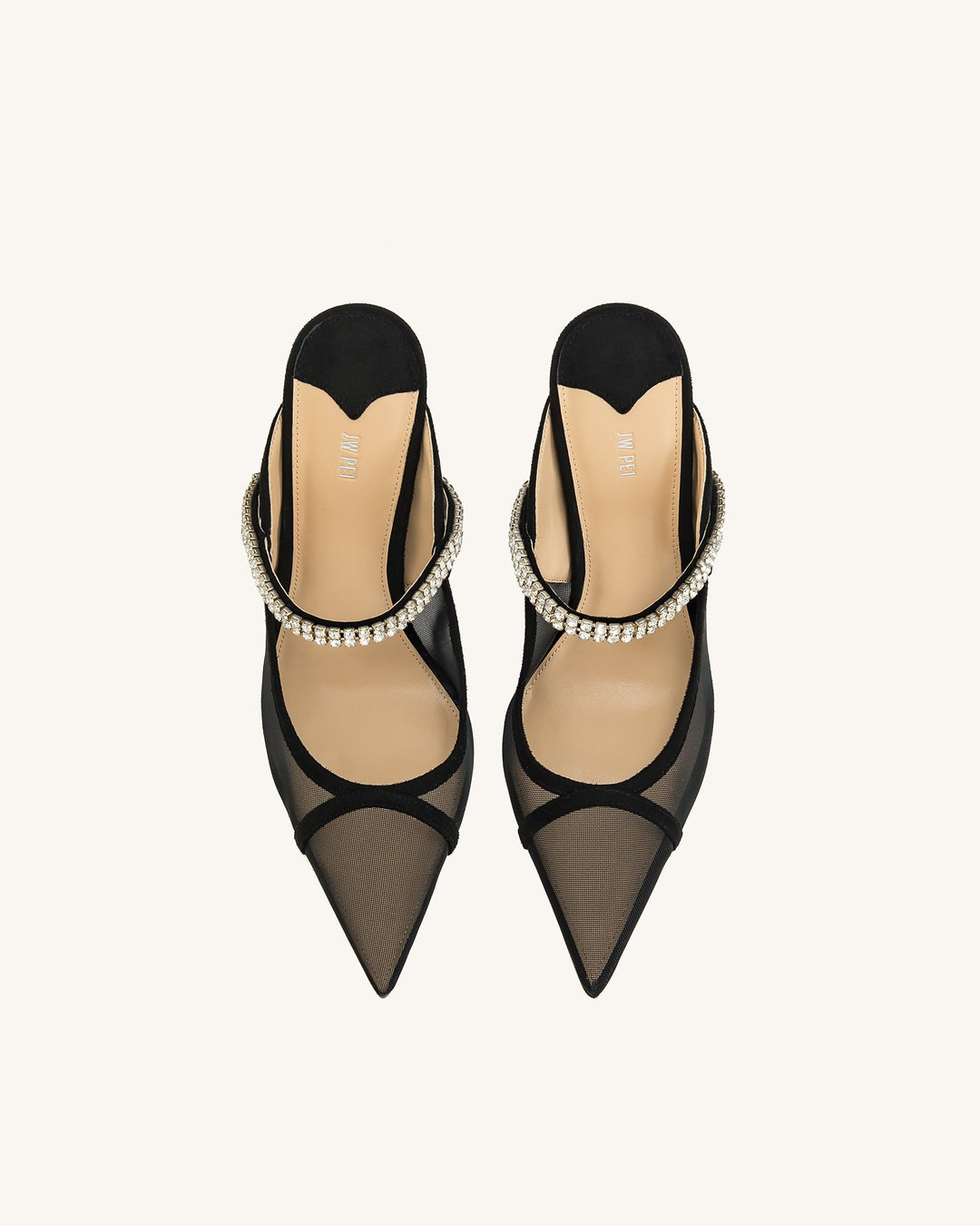 Kate | Noir Ébène Hak