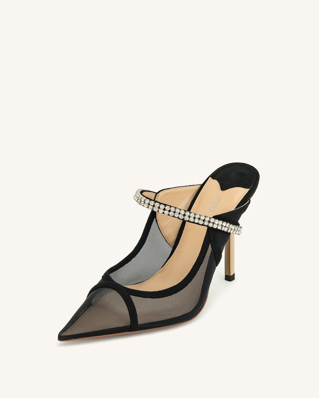 Kate | Noir Ébène Hak