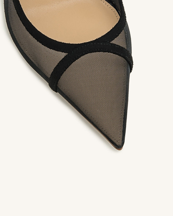 Kate | Noir Ébène Hak