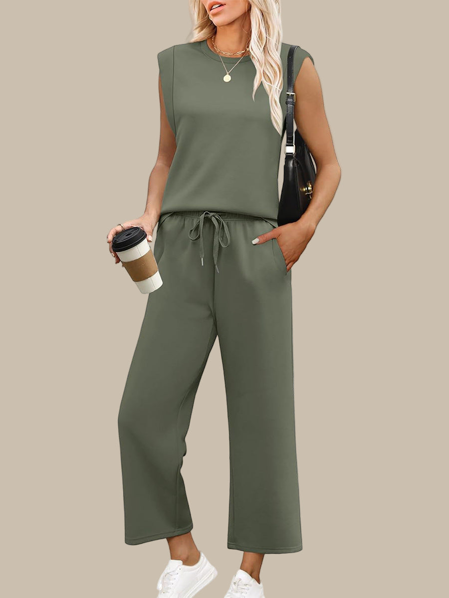 Ania | Slim Fit & Comfortabele Ensemble