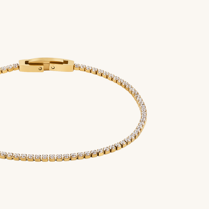 Catrin | Gracieuze     chique armband