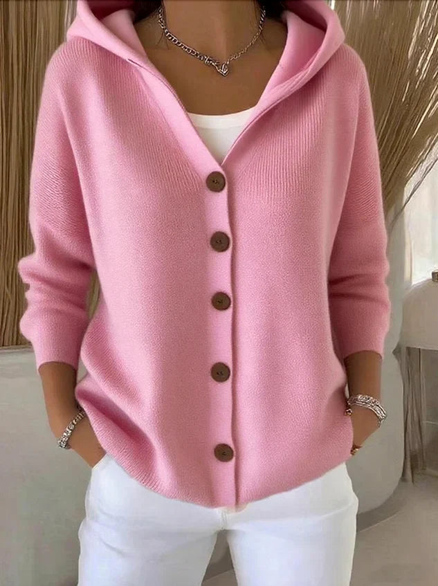 Veya | Cozy Chic Gebreid Vest