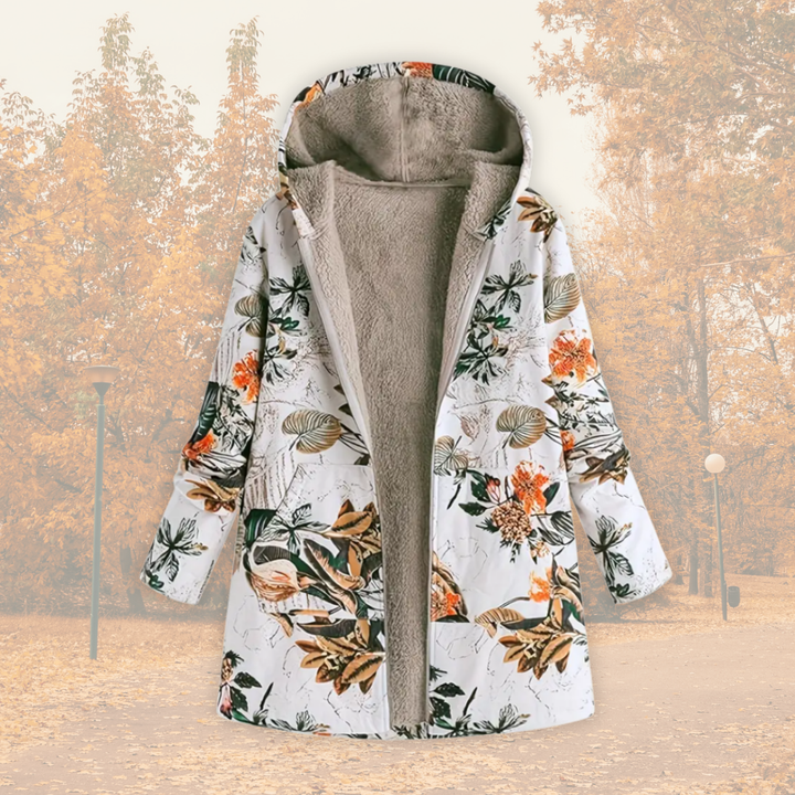 Camellia | Cozy Essential met Twist