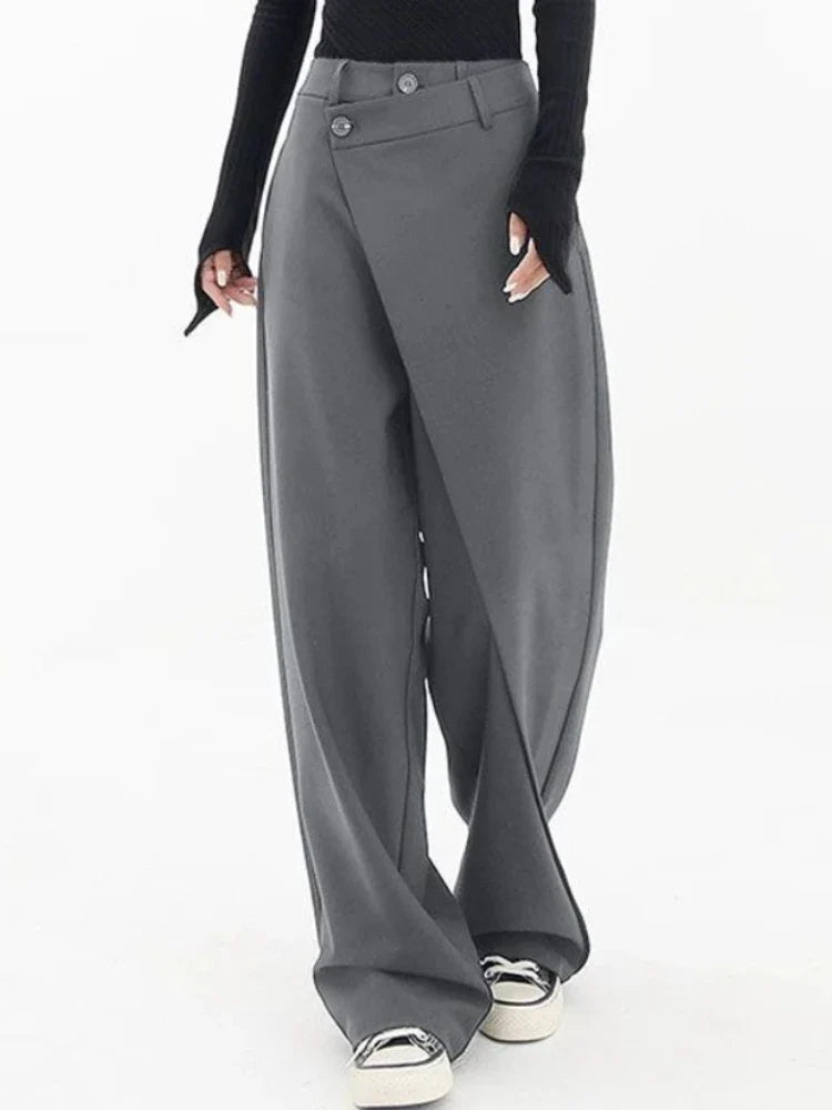 Diana | Uniek Asymmetrisch Design
