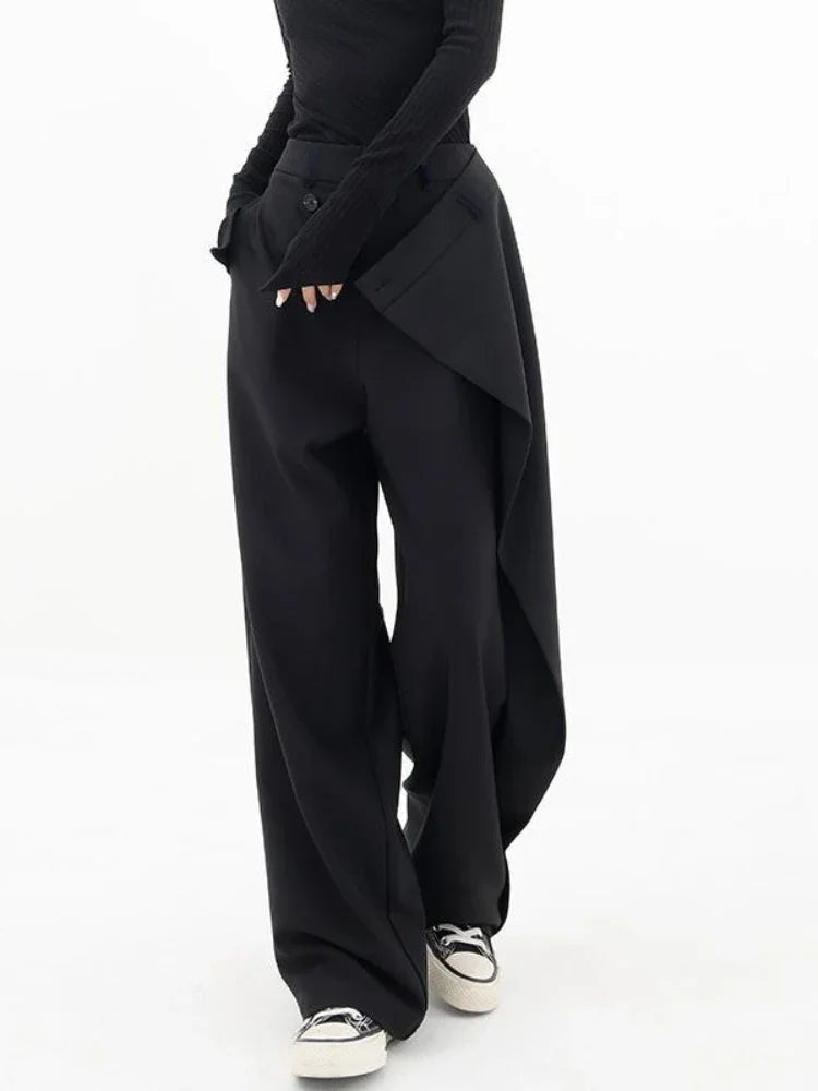 Diana | Uniek Asymmetrisch Design