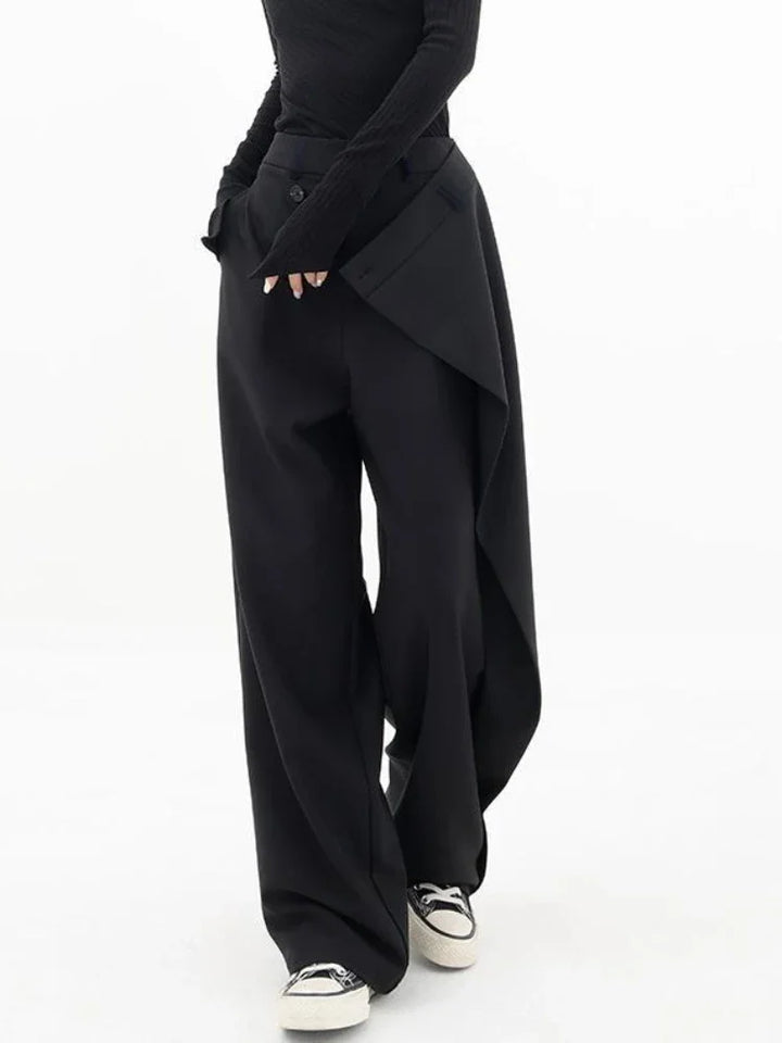 Diana | Uniek Asymmetrisch Design