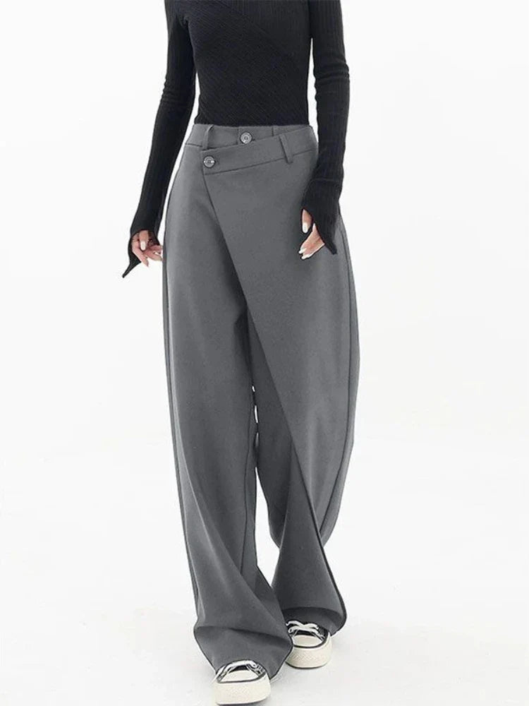 Diana | Uniek Asymmetrisch Design