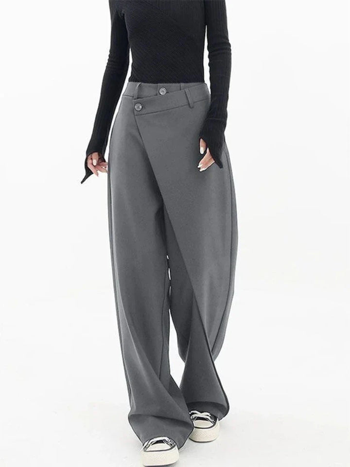 Diana | Uniek Asymmetrisch Design