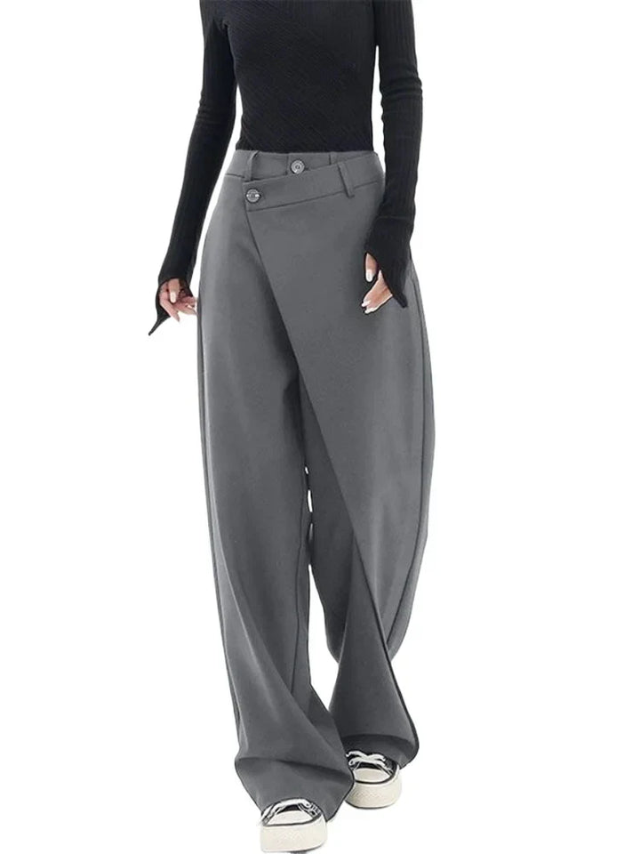 Diana | Uniek Asymmetrisch Design
