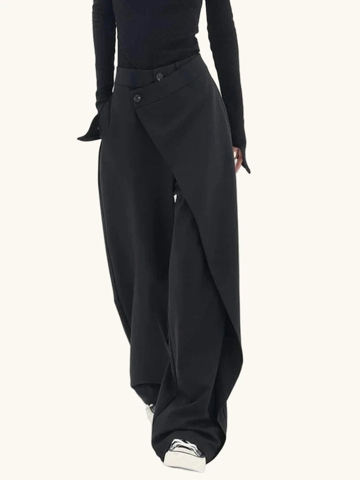 Diana | Uniek Asymmetrisch Design