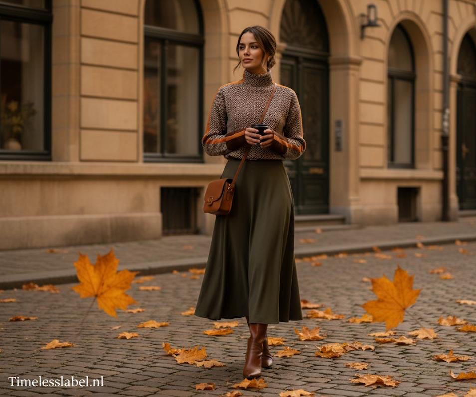 Martina | Elegante Coltrui