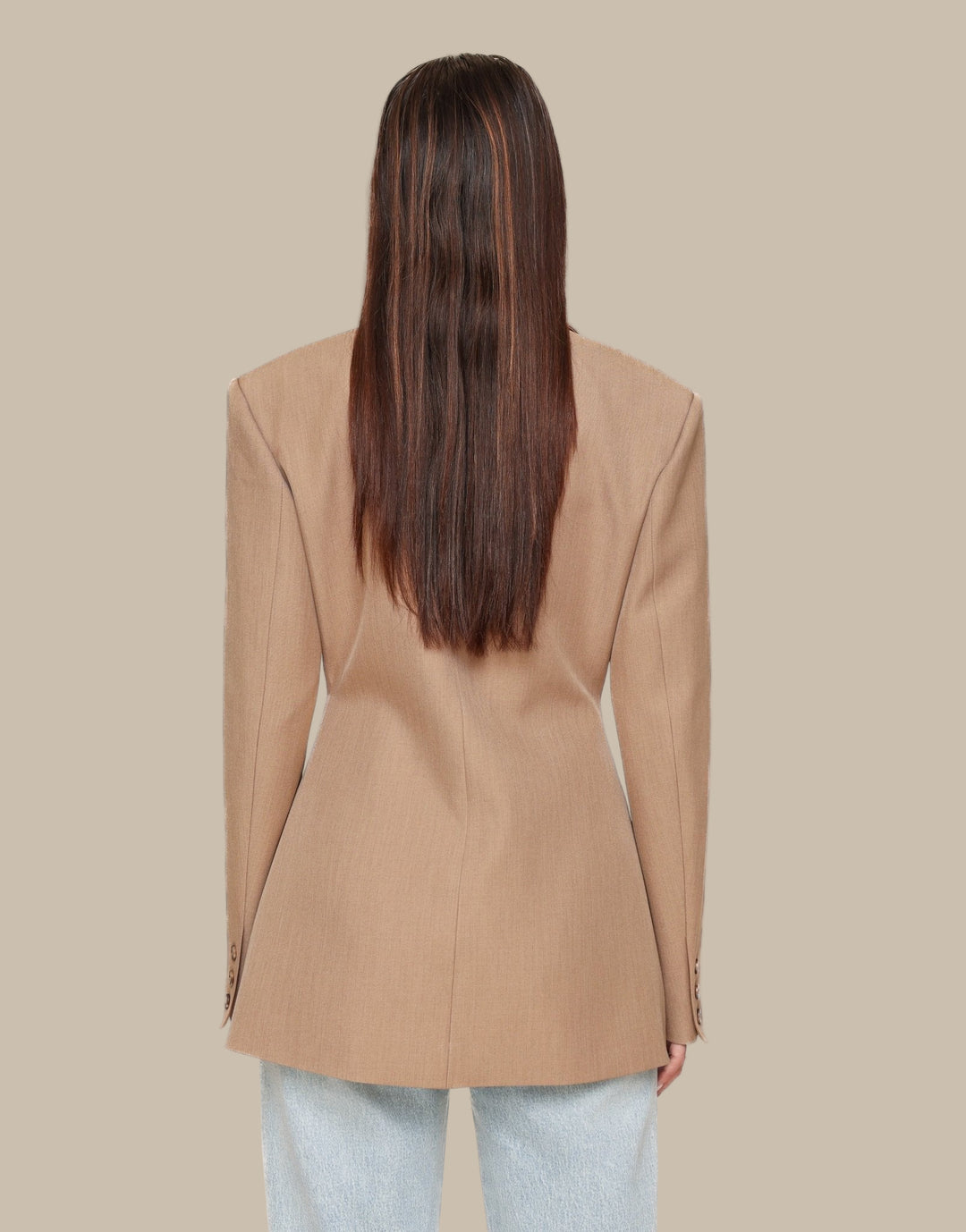 Élise | Signature Blazer