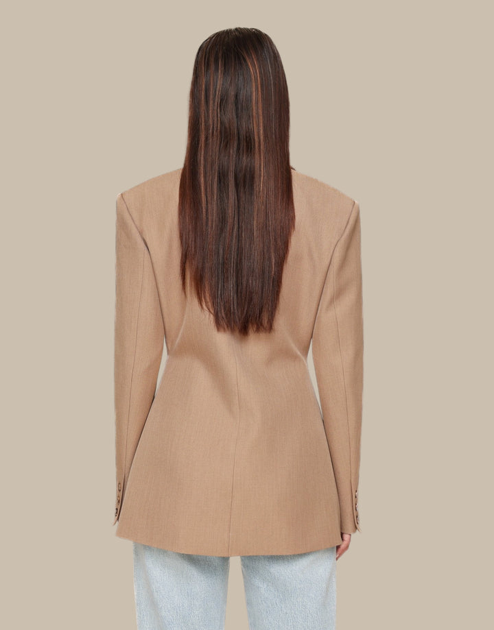 Élise | Signature Blazer