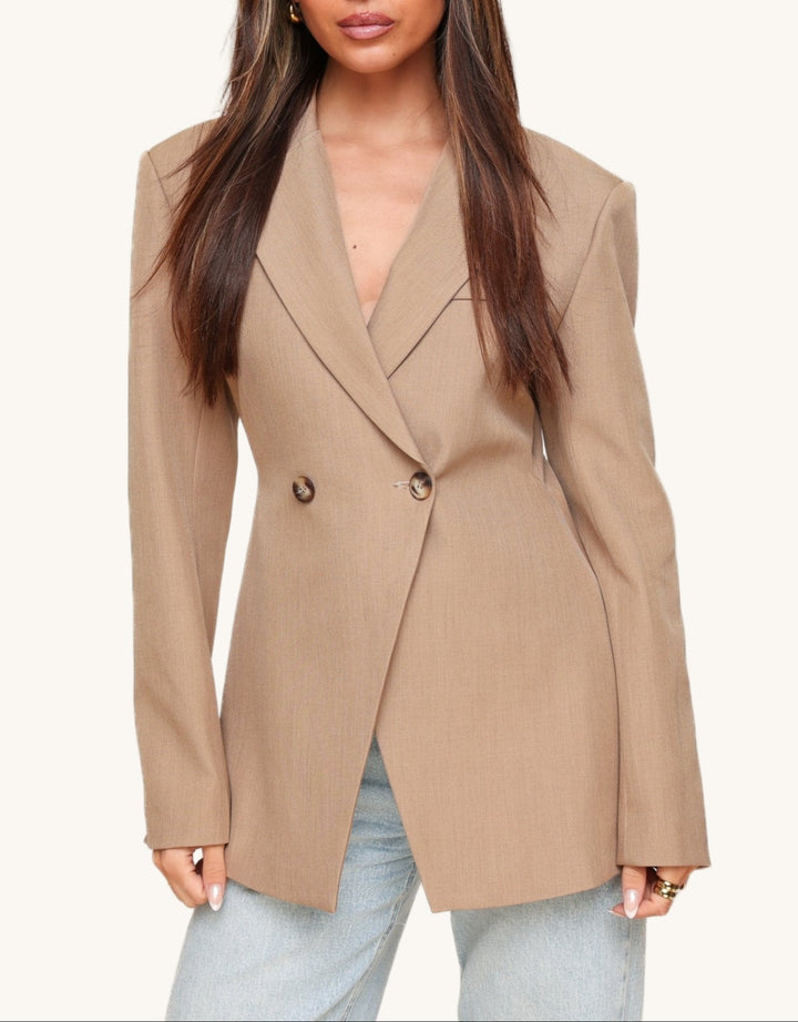 Élise | Signature Blazer