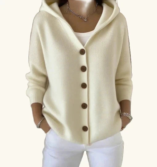 Veya | Cozy Chic Gebreid Vest