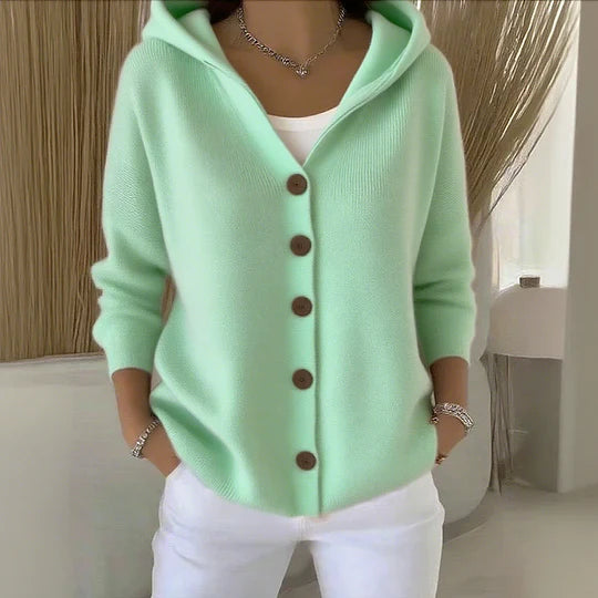 Veya | Cozy Chic Gebreid Vest