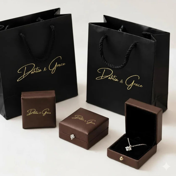 Carita | Stijlvolle armband met schakels