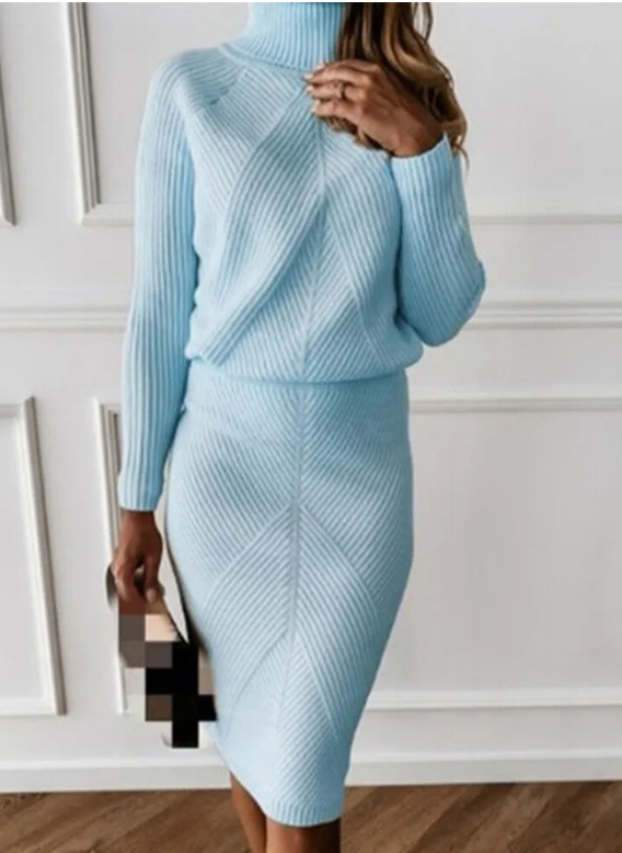 Carmen | Stijlvolle Dames Set